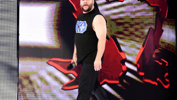 Kevin Owens