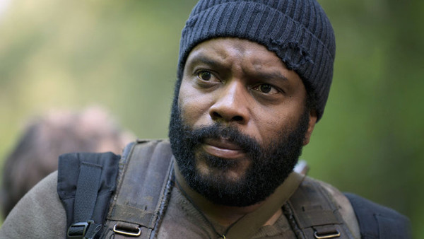 Chad Coleman The Walking Dead