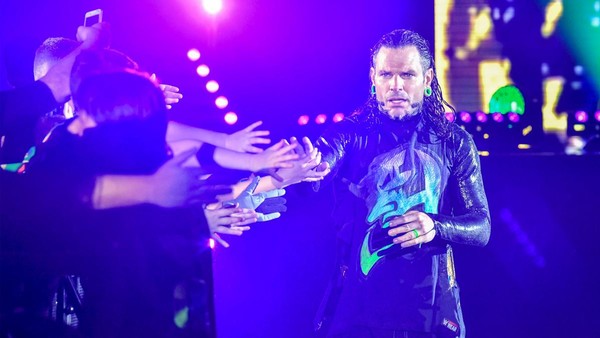 Jeff Hardy