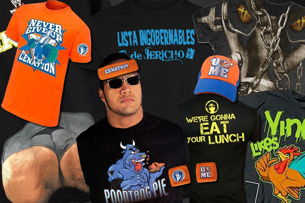 wwe superstars t shirts in india online