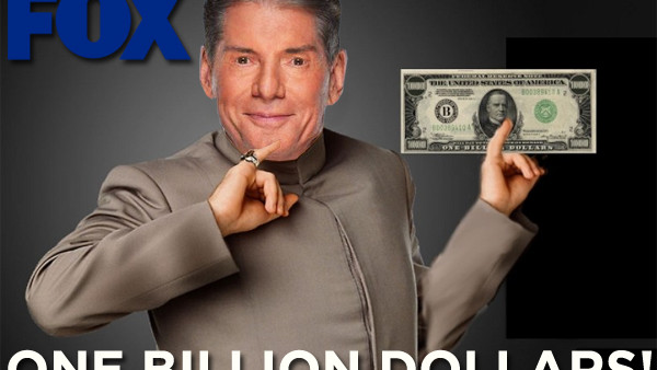 VINCE Fox One Billion