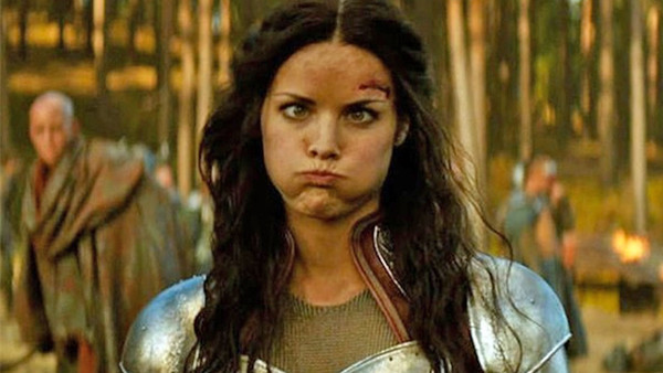 Lady Sif