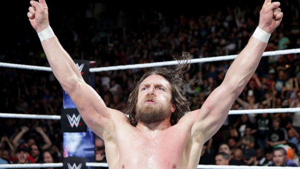 Daniel Bryan