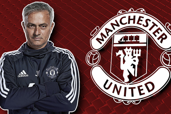 jose mourinho