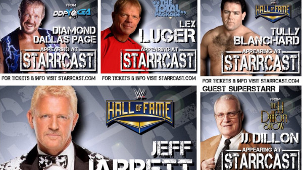 Starrcast All In