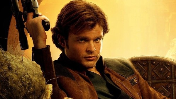 Han Solo movie