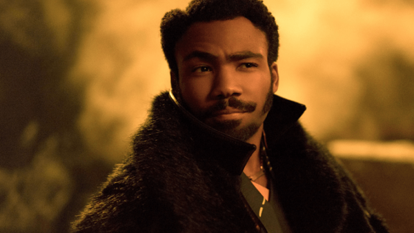 Solo A Star Wars Story Lando