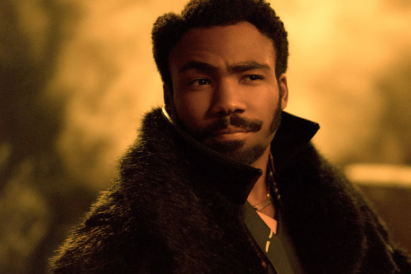 Solo A Star Wars Story Lando