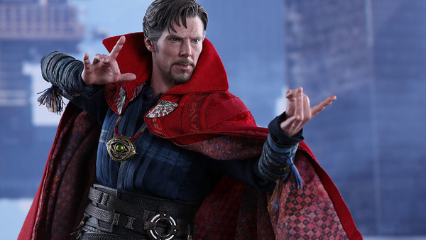 Marvel Doctor Strange