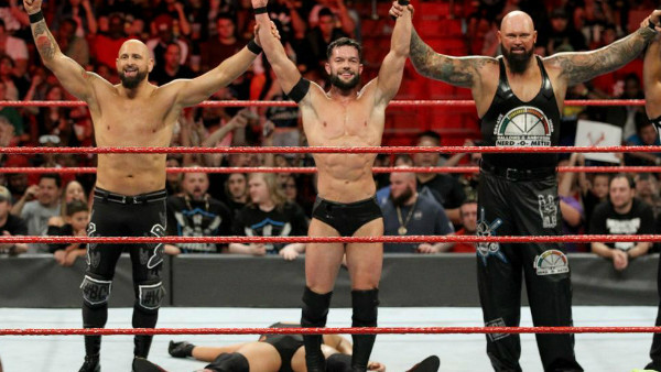 Balor Club