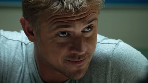 The Predator Boyd Holbrook