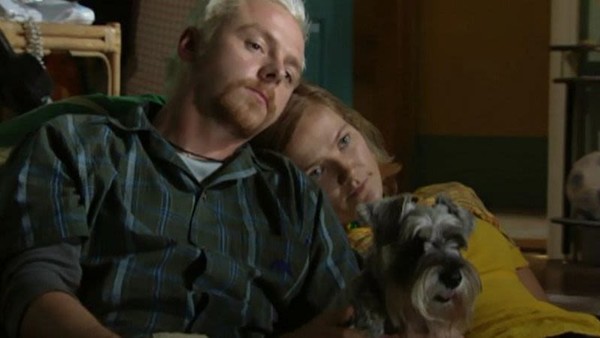 Spaced Finale