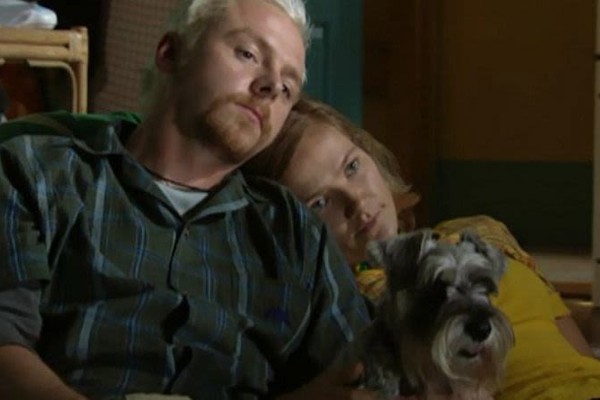 Spaced Finale