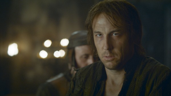 Edmure Tully Game Of Thrones