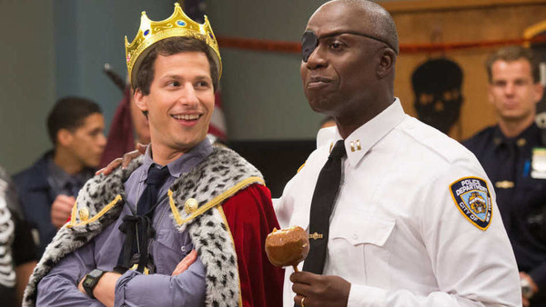 Brooklyn Nine-nine