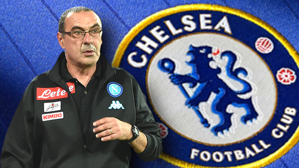 Maurizio Sarri