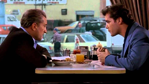 Goodfellas Vertigo