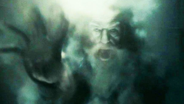 Dumbledore Charm