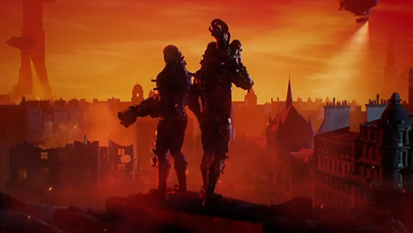 Wolfenstein Youngblood