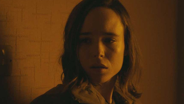 The Cured Ellen Page