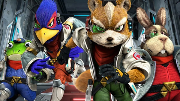 Star Fox