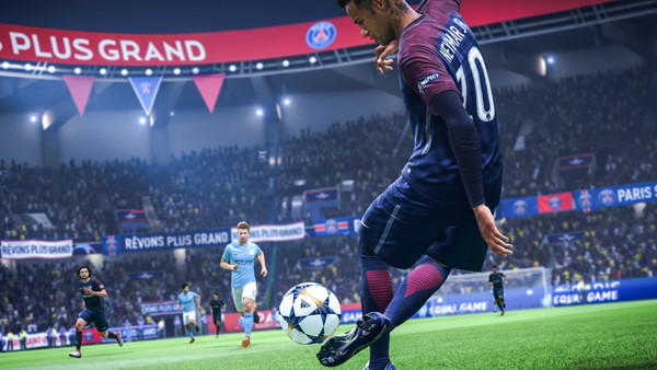 FIFA 19