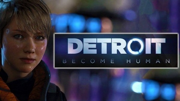 Detroit become human зависает картинка а звук идет