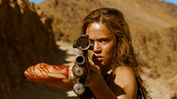 Revenge Matilda Lutz