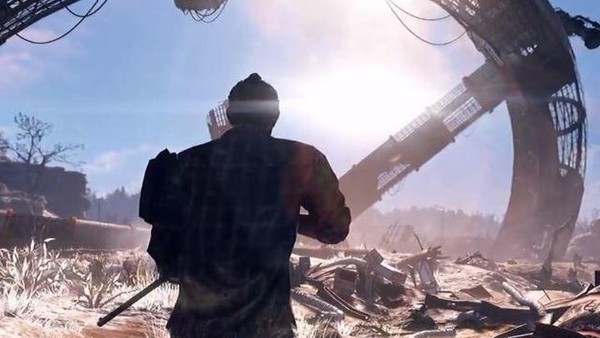 Fallout 76 Exploration
