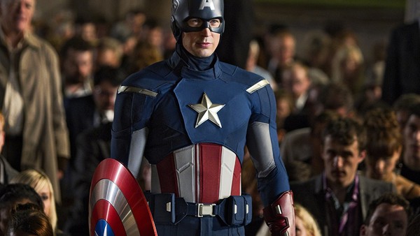 Mcu Every Captain America Appearance Ranked Worst To Best Page 5