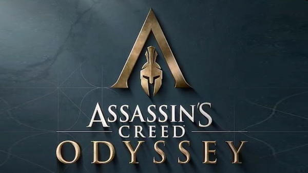 assassins creed odyssey