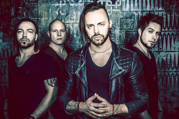 Bullet For My Valentine