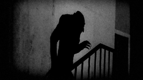 Nosferatu Shadow