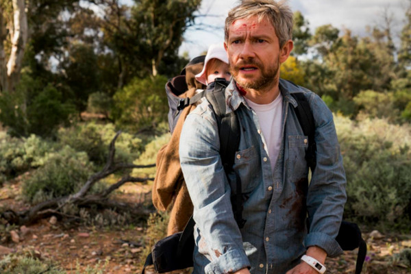 Cargo Martin Freeman