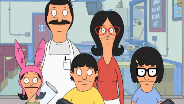 Bob's Burgers