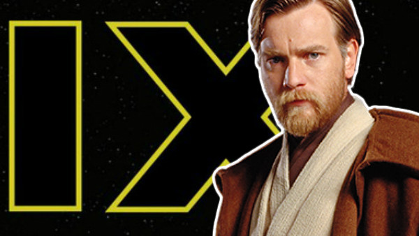 Star Wars Episode IX Obi Wan