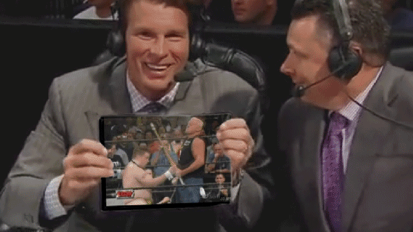 10 WWE Joke Pushes That Stopped Being Funny