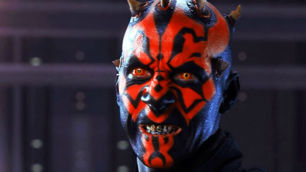 Darth Maul