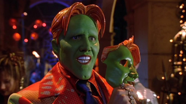 Son Of The Mask Jamie Kennedy