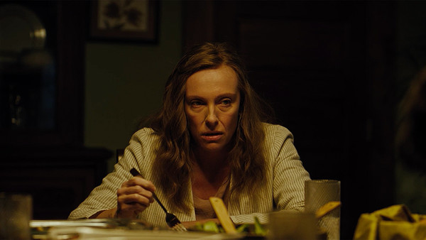 Hereditary Movie