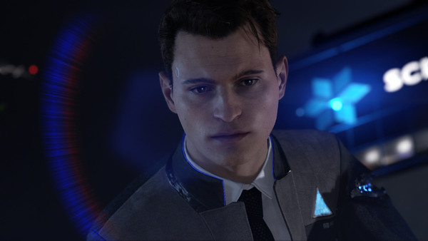 Detroit Connor