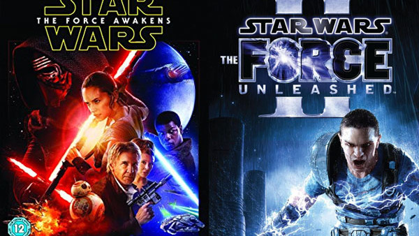 9 Infamous Star Wars Rip-Offs - IGN