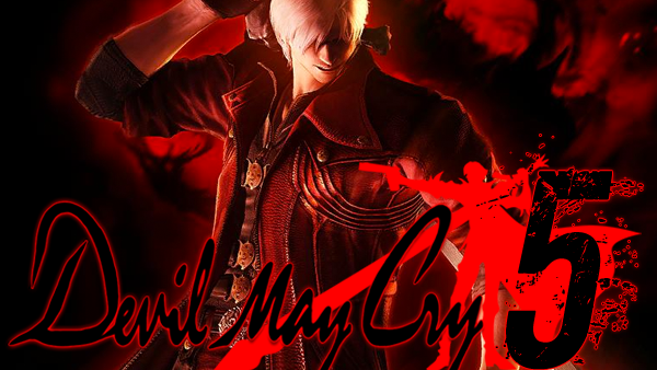 THE CASE OF DANTE VS FOX NEWS  DmC: Devil May Cry - Part 3 