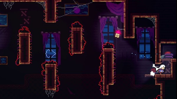 Celeste Game