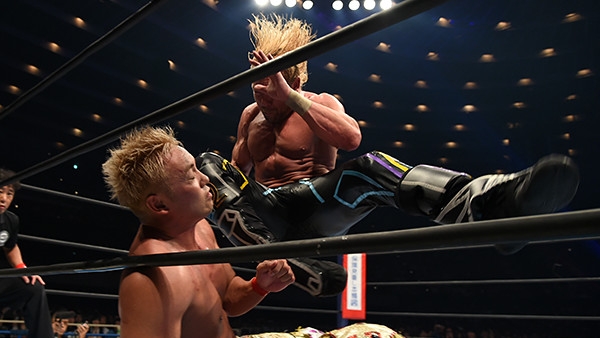 Why Kazuchika Okada Vs. Kenny Omega IV Was The GREATEST Wrestling