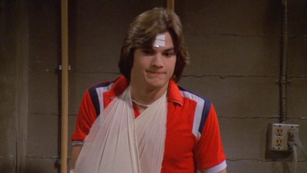 That 70s Show Kelso