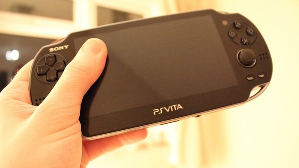 Sony PS Vita Switch