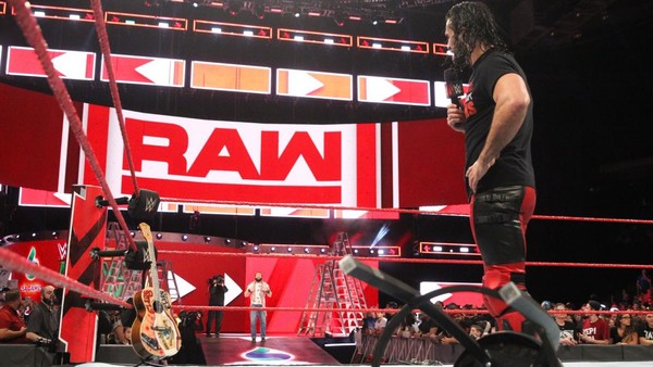 RAW Rollins