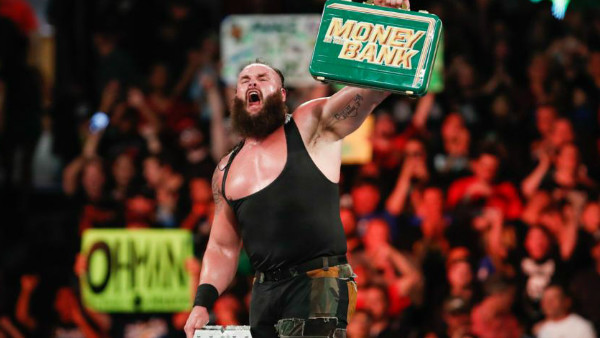 Braun Strowman