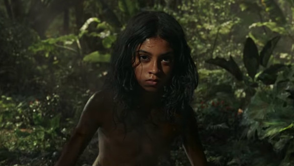 Mowgli 2018